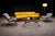 Designed by Carlo Hauner (1927–1997), this set of armchairs reflects the designer’s disciplined approach to structure and...