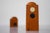 Mid-Century Modern Danish Teak Salt and Pepper Shaker Set, Set of 2 For Sale - Image 13 of 15