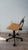 Kevi Vintage Teak Kevi Task Chair by Jorgensen Rasmussen For Sale - Image 4 of 5