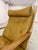 Siesta Chair in Genuine Leather by Ingmar Relling for Westnofa For Sale - Image 10 of 11