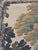 Mid-Century French Aubusson Jacquard Halluin Tapestry verdure Mallard, 1960s For Sale - Image 17 of 18