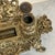 19th Century French Bronze Double Inkwell in Renaissance Revival Style For Sale - Image 17 of 18