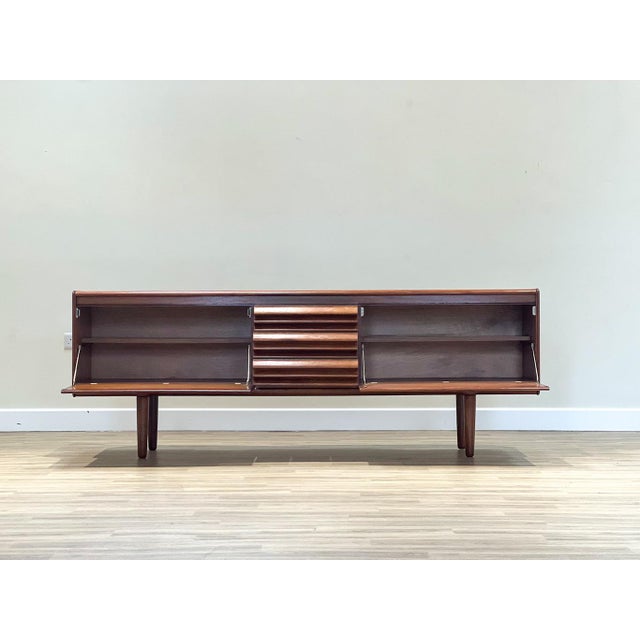 Rogate Sideboard from White and Newton, 1960s For Sale - Image 4 of 17