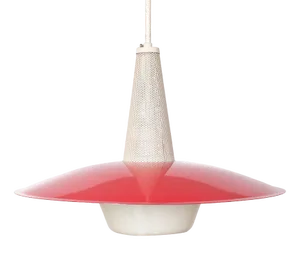 Pendant Lamp by Louis Kalff for Philips, Holland, 1960s