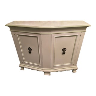 Mid 20th Century Vintage John Widdicomb Table For Sale