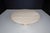 Large Round Travertine Dining or Centre Table, Italy, 1970s For Sale - Image 15 of 18