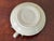 1980s New England Blueberry Relief Studio Pottery Candleholder For Sale - Image 5 of 6