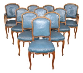 Example of Dining Chairs