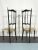 1950s Set of Italian Chiavari Side Chairs, 1950s For Sale - Image 5 of 7