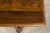 Wood Early 19th Century French Provincial Oak Farmhouse Table For Sale - Image 7 of 18
