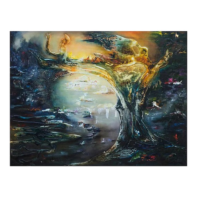 L' Arbre et L'Oiseau, 2014 For Sale