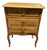 Louis XV Bedside Chest For Sale