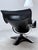 Karuselli Swivel Chair by Yrjö Kukkapuro for Haimi, Finland, 1960s For Sale - Image 6 of 14