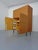 Magic Box Cabinet Desk, Switzerland, 1950s For Sale - Image 9 of 18