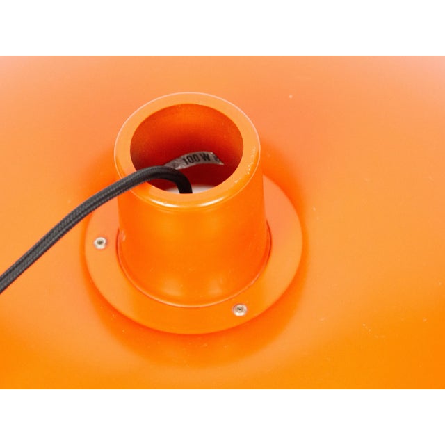 Vintage Danish PH 4/3 Lamp by Poul Henningsen for Louis Poulsen, 1966 For Sale - Image 6 of 12