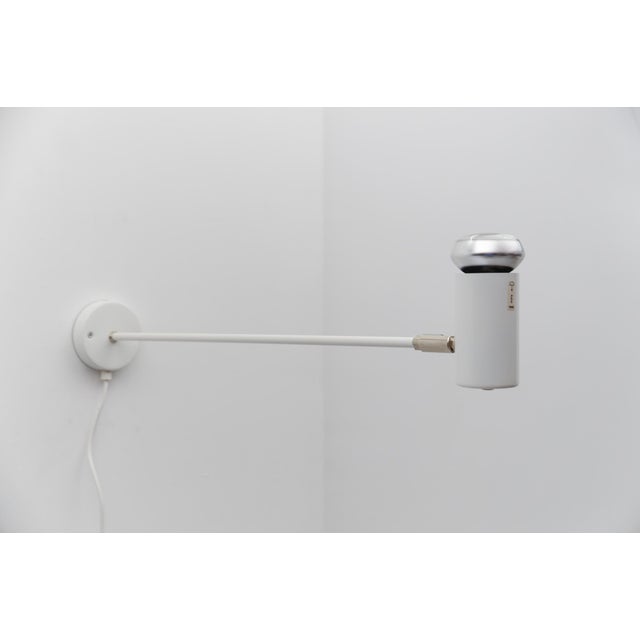 Mid-Century Modern Wall Lamps for Illuminating Art, Germany, 1960s For Sale - Image 6 of 18