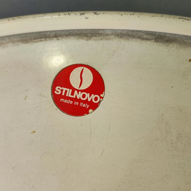 Wall Lamps by Gianluigi Gorgoni for Stilnovo, 1970s, Set of 2 For Sale - Image 10 of 12