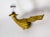 A pair of two sconces originally installed on columns of the historic, temple-like Fox Theater which opened in Oakland,...