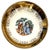 Gold Mid 20th Century 22 Carat Crest-O-Gold Sauce Bowls by Sabin - Set of 7 For Sale - Image 8 of 11