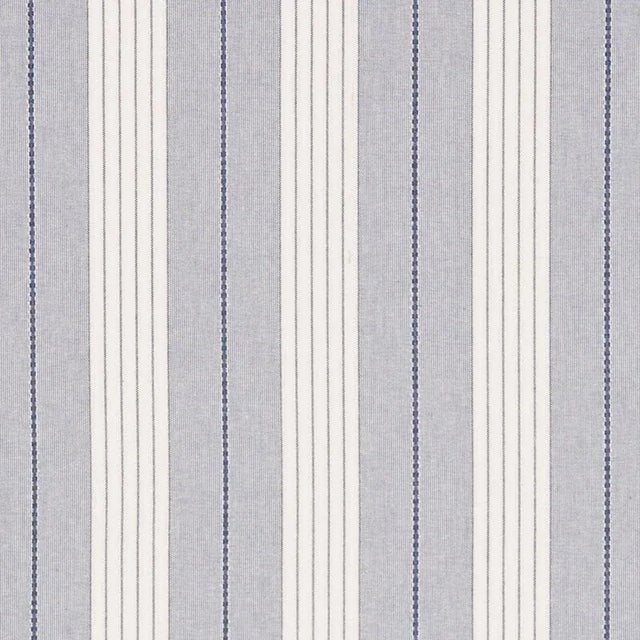 Charming and casual, this stripe is full of sweet details that are sure to delight time and time again. Minimum order of 2...