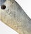 Brown Signed Mark S. McNair Black-Bellied Plover Shorebird Carving For Sale - Image 8 of 9