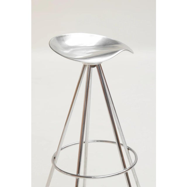 1990s Jamaica Stools by Pepe Cortes for BD Barcelona, 1990s, Set of 2 For Sale - Image 5 of 7