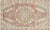 Textile 1960s Turkish Oushak Rug For Sale - Image 7 of 7