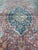 1960s Vintage Old Persian Tabriz Area Rug 3x6 For Sale - Image 10 of 10