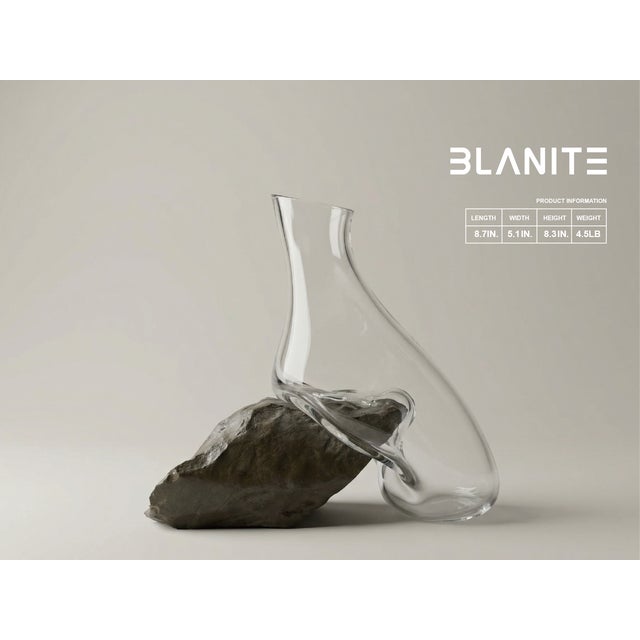 Where nature meets precision. This piece is built around a stone from the Gobi Desert — one of the most remote deserts on...
