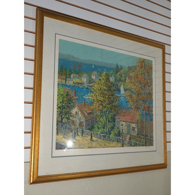 Age: Approx: 40 Years Old Details: By Christian Title #XLVI/CL Condition: Excellent Original Finish & Condition Size:...