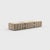 All the essentials! just three curt modules are enough for any given arrangement. A small asymmetrical armchair, a bench,...