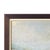 Painting - Julio Amaro - 1984 (signed). 'View of Porto'. Oil on canvas. Signed and dated 1984. Dimensions: 49 cm x 52.5 cm.
