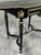 19th Century Napoleon III Drop-Leaf Coffee Table For Sale - Image 3 of 13