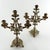Late 19th Century Candelabras, Set of 2 For Sale - Image 3 of 4