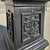 Victorian Aluminum Flower Garden Urn on Base For Sale - Image 18 of 18