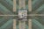 Contemporary Scandinavian Style Geometric Green Wool Rug by Rug & Kilim, India For Sale - Image 10 of 10