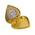 1970s Vanity Case by Goossens for Yves Saint Laurent, 1970 For Sale - Image 5 of 18