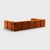Contemporary Flexible U-Sofa from Ambivalenz, Set of 15 For Sale - Image 3 of 5