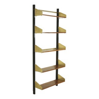 Bookcases from Feal, 1960s, Set of 2 For Sale