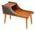 Mid Century Entryway Side Table by Chippy Heath For Sale