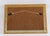 Antique Framed Plaster Grand Tour Intaglios, 19th Century, Set of 2 For Sale - Image 12 of 13