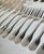 Mid-Century Versailles Flatware in Silver-Plated Metal from Christofle, 1950s, Set of 87 For Sale - Image 10 of 18