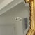 Louis XVI Classic Gold Crested Mirror from Deknudt, 1950s For Sale - Image 6 of 18