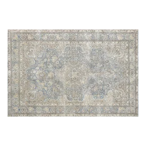 1940s Persian Tabriz Rug