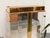Mid 20th Century Mid 20th Century Mastercraft Display Cabinet, Attributed For Sale - Image 5 of 12