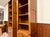 English Bookcase in Oak For Sale - Image 15 of 18