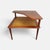 1960s Mid-Century Danish Teak Model Minerva Coffee Table by Hvidt and Orla for France & Son, 1960s For Sale - Image 5 of 15