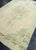 Tan Turkish Vintage Rug 4'6" x 7' #21299 For Sale - Image 8 of 8
