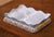19th Century French Desvres Hand Painted Faience Divided Serving Tray For Sale - Image 10 of 11