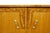 Mid-Century Swedish Inlaid Elm Sideboard, 1940s For Sale - Image 4 of 12